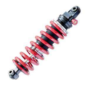 kit suspension adaptable tracer 9.  2021 M-shock