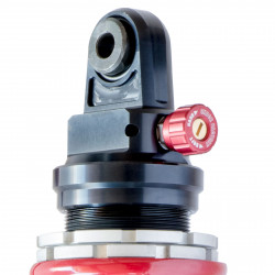 M SHOCK with ride height adjuster
