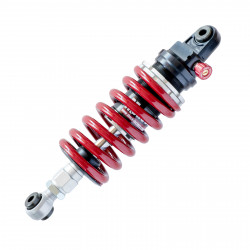 M SHOCK with ride height adjuster