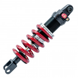 M-SHOCK 2