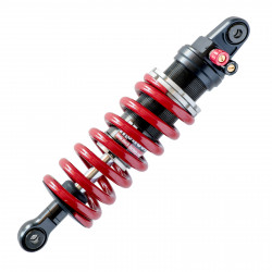M-SHOCK 2