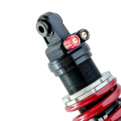 M-SHOCK 2 with ride height adjuster