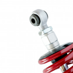 M-SHOCK 2 with ride height adjuster