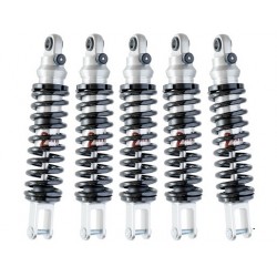 Amortisseur moto 2win (Bi-amortisseur)