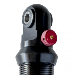 Bi-amortisseur 2WIN Black...