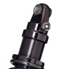 2WIN twin-absorber Black Edition