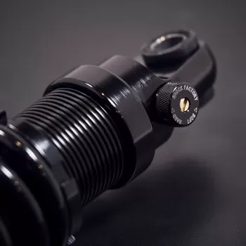 Black Edition 2win Shocks (variable lengths)