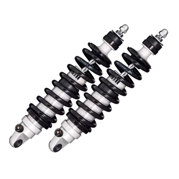 2win Shocks (variable lengths)