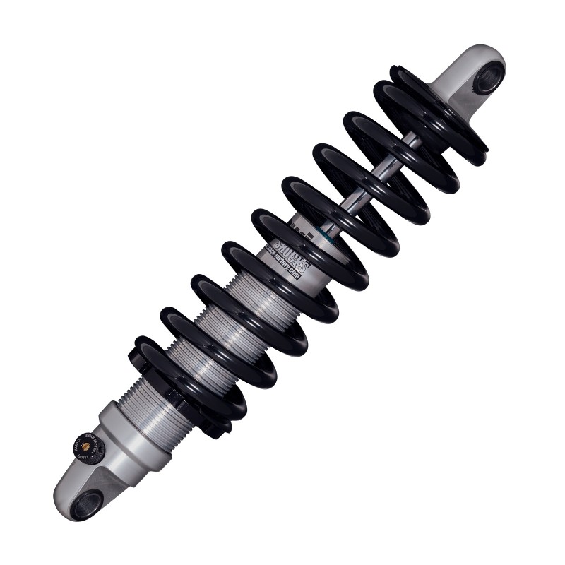 Amortisseur moto 2win (Bi-amortisseur)