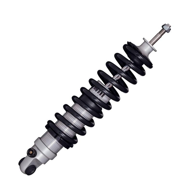 Amortisseur moto 2win (Bi-amortisseur)