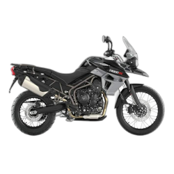 Tiger 800 XC (2011-2019)