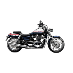 Thunderbird 1600 (2009-2014)