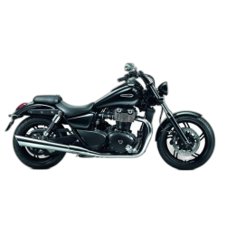 Thunderbird 1700 (2011-2016)