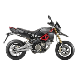 Amortisseurs Shock Factory pour Aprilia 750 Dorsoduro 08-16