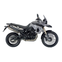 Amortisseurs Shock Factory pour BMW F 800 GS 06-18