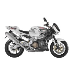 Amortisseurs Shock Factory pour Aprilia 1000 Tuono 06-09