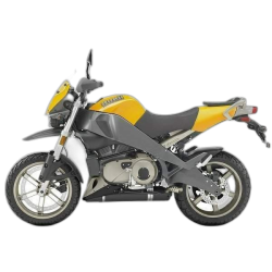 XB12X (2006-2010)