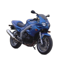 955i Sprint RS 02-04 (monobras)