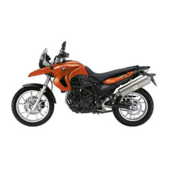 F 650 GS (2008-2012)