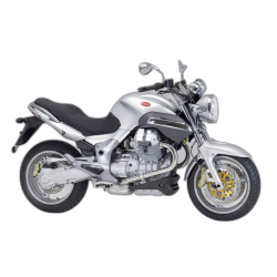 Amortisseurs Shock Factory pour Moto Guzzi 850 Breva 06-10