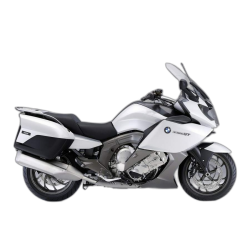K 1600 GT (2011-2016) (arrière)