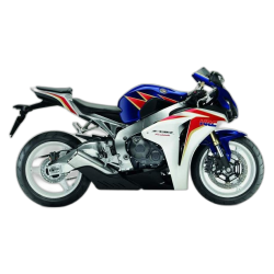 1000 CBR (2008-2016)