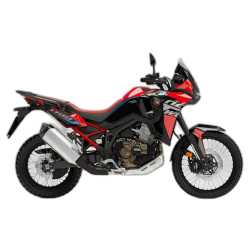 Amortisseurs Shock Factory pour Honda 1100 CRF-L Africa Twin 20-23