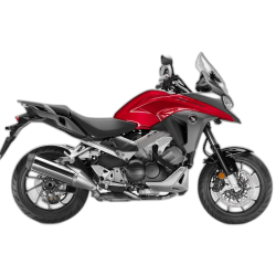 800 VFR X Crossrunner (2015-2017)