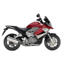 Amortisseurs Shock Factory pour Honda 800 VFR X Crossrunner 11-14