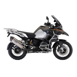R 1200 GS LC Adventure 12-18