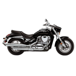 M 800 Intruder (2010-2017)
