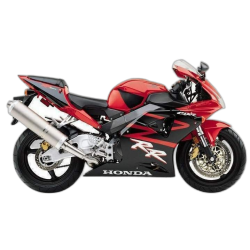 954 CBR (2002-2003)