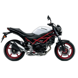 650 SV (2016-2023)