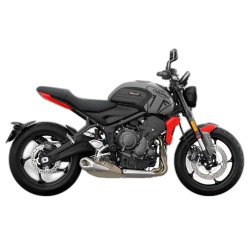 Trident 660 (2021-2025)