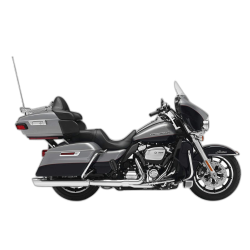 Electra Glide Ultra Limited Low FLHTKL (2014-2019)