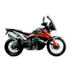 790 Adventure 'standard' (2019-2024)