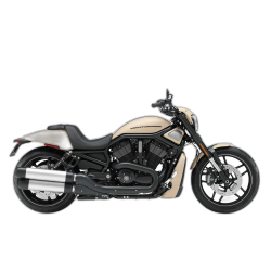 VRSCDX Night Rod Special (2012-2016) (330 mm)