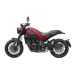 500 Leoncino (2017-2023)
