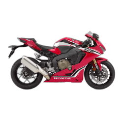 1000 CBR (2017-2020)