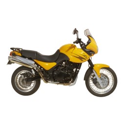 Amortisseurs Shock Factory pour Triumph Tiger 885i injection 99-00