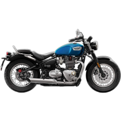 Speedmaster  T120 (2018-2023)