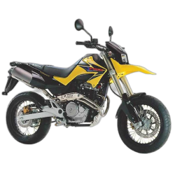 650 FMX 05-06