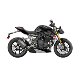 Speed Triple 1200 RS (2021-2023)