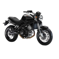 Amortisseurs Shock Factory pour Moto Morini 1200 9 1/2 05-10