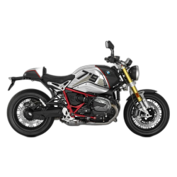 R Nine T (2021-2023)