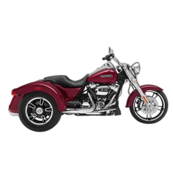 Freewheeler FLRT (2015-2024)