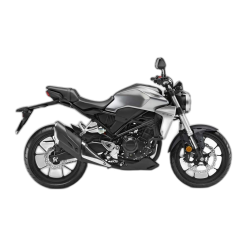 CB 300 R (2017-2021) / Ressort renforcé non disponible