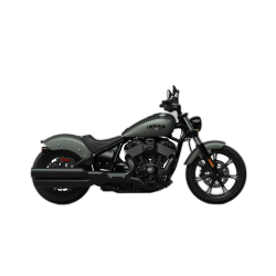 Chief Dark Horse (2021-2023) (entre axes +10 mm)