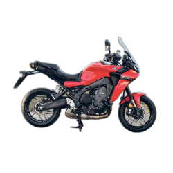 889 Tracer 9 et Tracer 9 GT (2021-2024)