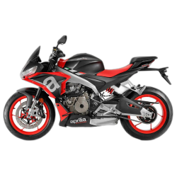 660 Tuono (2020-2025)